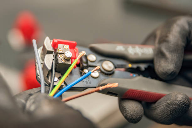 Best Electrical Outlet Repair  in Deer Lodge, MT