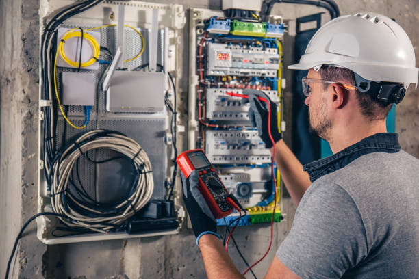 Best Electrical Troubleshooting Services  in Deer Lodge, MT