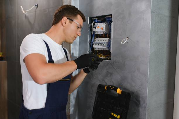 Best Electrical Installation Contractor  in Deer Lodge, MT