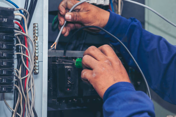 Best Emergency Electrical Repair  in Deer Lodge, MT