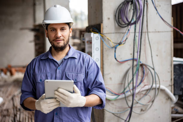 Best 24-Hour Electrician  in Deer Lodge, MT