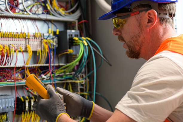 Best Electrical Rewiring Services  in Deer Lodge, MT