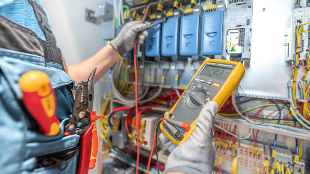 Professional Electrician in Deer Lodge, MT