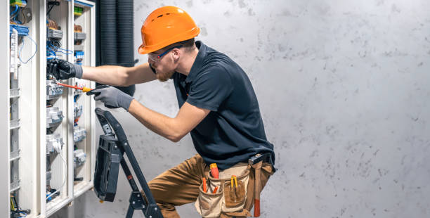 Best Circuit Breaker Repair  in Deer Lodge, MT