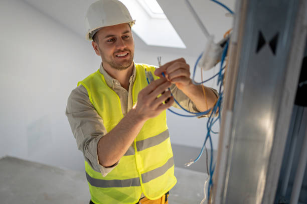 Best Electrical System Inspection  in Deer Lodge, MT